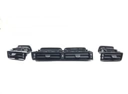 LAND ROVER LR139197 Air Vent Center Front LAND ROVER EVOQUE II (L551) (2018-) — thumbnail 1