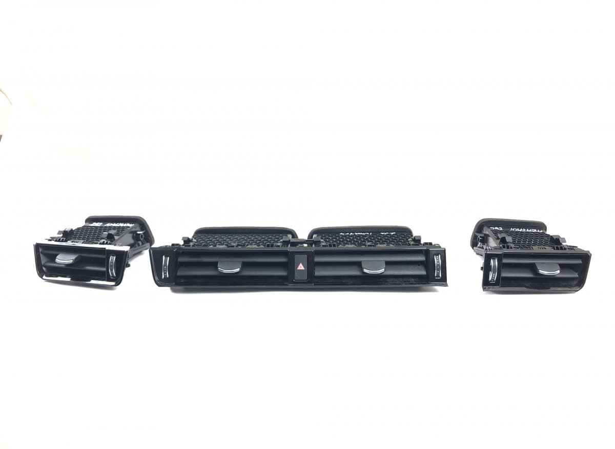 LAND ROVER LR139197 Air Vent Center Front LAND ROVER EVOQUE II (L551) (2018-)