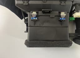 CITROËN 9835648280 9833772280 Air Vent Center Front CITROËN C4 III / X (C41) (2020-) — thumbnail 4