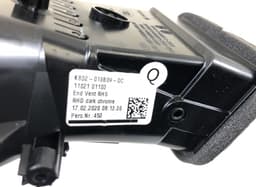 LAND ROVER LR139197 Air Vent Center Front LAND ROVER EVOQUE II (L551) (2018-) — thumbnail 3