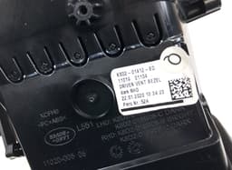 LAND ROVER LR139197 Air Vent Center Front LAND ROVER EVOQUE II (L551) (2018-) — thumbnail 5