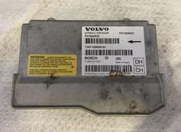 VOLVO Airbag Control Unit VOLVO V70 III (BW) (2007-2016) — thumbnail 1