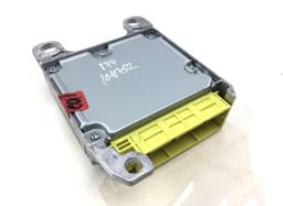 TOYOTA 2510000250 251000-0250 Airbag Control Unit TOYOTA C-HR I (AX10, AX50) (2016-2023) — thumbnail 2