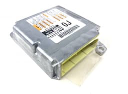 TOYOTA 2510000250 251000-0250 Airbag Control Unit TOYOTA C-HR I (AX10, AX50) (2016-2023) — thumbnail 1