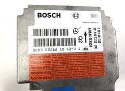 MERCEDES-BENZ 0285001358 Airbag Control Unit MERCEDES-BENZ SL-CLASS (R230) (2001-2012) — thumbnail 2