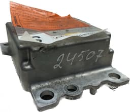 NISSAN Airbag Control Unit NISSAN X-TRAIL II (T31) (2007-2013) — thumbnail 3
