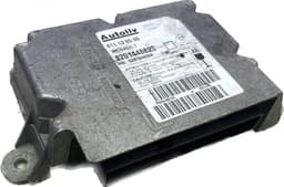 RENAULT Airbag Control Unit RENAULT MASTER III (FV, JV) (2010-2024) — thumbnail 1