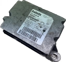RENAULT Airbag Control Unit RENAULT MASTER III (FV, JV) (2010-2024) — thumbnail 2
