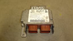 KIA 611186401 Airbag Control Unit KIA SORENTO II (XM) (2009-2015) — thumbnail 1