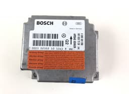 MERCEDES-BENZ 0285001358 Airbag Control Unit MERCEDES-BENZ SL-CLASS (R230) (2001-2012) — thumbnail 3