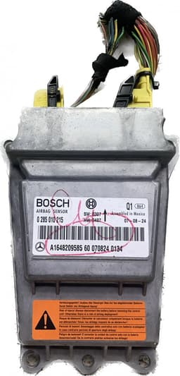 MERCEDES-BENZ Airbag Control Unit MERCEDES-BENZ ML-CLASS (W164) (2005-2011) — thumbnail 1