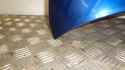 TOYOTA Bonnet TOYOTA COROLLA IX (E120) (2001-2007) — thumbnail 3