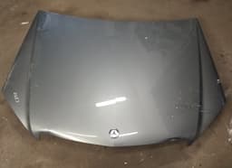 MERCEDES-BENZ Bonnet MERCEDES-BENZ C-CLASS (W204) (2007-2013) — thumbnail 2