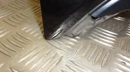 VW Bonnet VW SHARAN I (7M) (1995-2010) — thumbnail 3