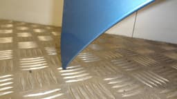 FORD Bonnet FORD FOCUS I (1998-2007) — thumbnail 3