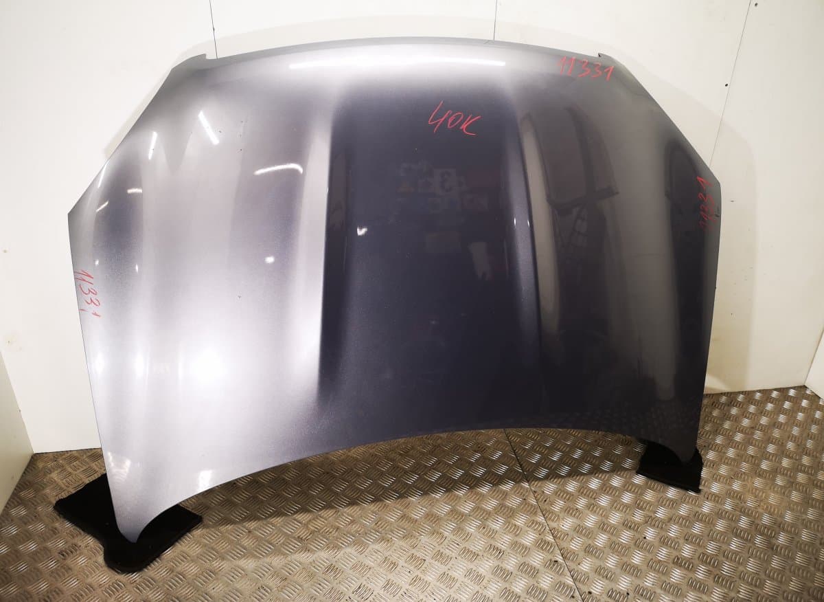 NISSAN Bonnet NISSAN QASHQAI I (J10) (2007-2013)