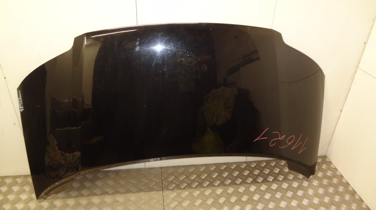 VW Bonnet VW SHARAN I (7M) (1995-2010)
