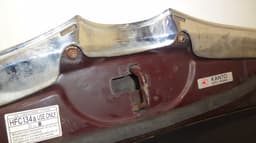 TOYOTA Bonnet TOYOTA COROLLA Verso I (E120) (2001-2004) — thumbnail 4