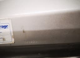 DODGE Bonnet DODGE CALIBER (2006-2012) — thumbnail 4