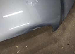 MERCEDES-BENZ Bonnet MERCEDES-BENZ C-CLASS (W204) (2007-2013) — thumbnail 3