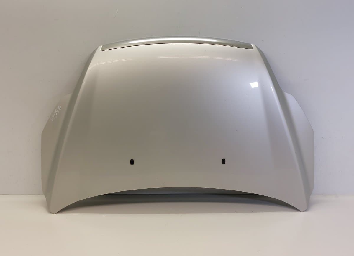 FORD Bonnet FORD FOCUS II (2004-2012)