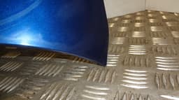 TOYOTA Bonnet TOYOTA COROLLA IX (E120) (2001-2007) — thumbnail 4