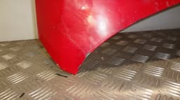VW Bonnet VW PASSAT B6 (3C) (2005-2010) — thumbnail 4