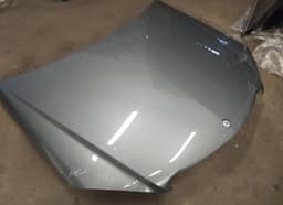MERCEDES-BENZ Bonnet MERCEDES-BENZ C-CLASS (W204) (2007-2013) — thumbnail 5