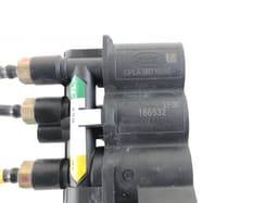 LAND ROVER LR037081 Air suspension valve block LAND ROVER RANGE ROVER IV (LG/L405) (2012-2021) — thumbnail 3