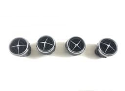 MERCEDES-BENZ A2318300054 Air Vent Center Front MERCEDES-BENZ SL-CLASS (R231) (2012-2020) — thumbnail 1
