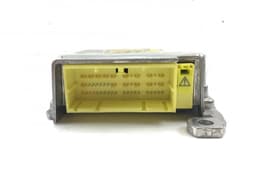 TOYOTA 220749-101 220749101 Airbag Control Unit TOYOTA YARIS II (XP90) (2005-2013) — thumbnail 1