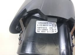 MERCEDES-BENZ A2318300054 Air Vent Center Front MERCEDES-BENZ SL-CLASS (R231) (2012-2020) — thumbnail 5