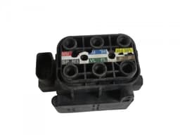 MERCEDES-BENZ A2123200358 A2513200058 Air suspension valve block MERCEDES-BENZ GL-CLASS (X164) (2006-2012) — thumbnail 1