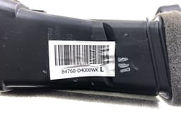 KIA 84790D4000 Air Vent Center Front KIA OPTIMA IV (JF) (2015-2020) — thumbnail 5