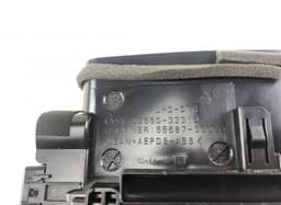 LEXUS 5566033310 Air Vent Center Front LEXUS ES VII (2018-) — thumbnail 3