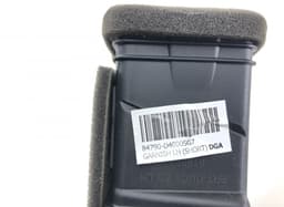 KIA 84790D4000 Air Vent Center Front KIA OPTIMA IV (JF) (2015-2020) — thumbnail 3