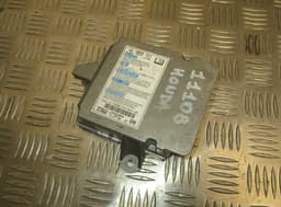 HONDA C0E6C6BHR 77960TL4U911M1 Airbag Control Unit HONDA ACCORD VIII (CP, CU) (2007-2015) — thumbnail 1