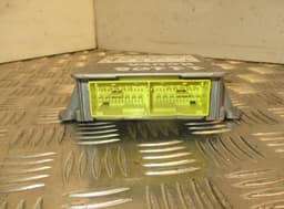 HONDA C0E6C6BHR 77960TL4U911M1 Airbag Control Unit HONDA ACCORD VIII (CP, CU) (2007-2015) — thumbnail 2