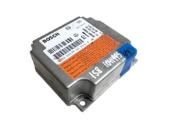 MERCEDES-BENZ 0285001358 Airbag Control Unit MERCEDES-BENZ SL-CLASS (R230) (2001-2012) — thumbnail 1