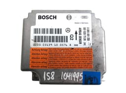 MERCEDES-BENZ 0285001358 Airbag Control Unit MERCEDES-BENZ SL-CLASS (R230) (2001-2012) — thumbnail 3