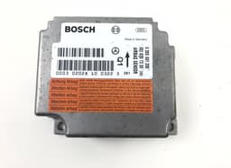 MERCEDES-BENZ 0285001358 Airbag Control Unit MERCEDES-BENZ SL-CLASS (R230) (2001-2012) — thumbnail 3