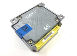 MERCEDES-BENZ 0285001358 Airbag Control Unit MERCEDES-BENZ SL-CLASS (R230) (2001-2012) — thumbnail 1