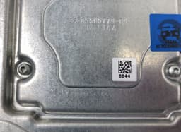 FORD 0285012044 Airbag Control Unit FORD KUGA II (DM2, TF) (2012-2019) — thumbnail 3