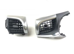 TOYOTA 55660KK070 Air Vent front left TOYOTA HILUX VIII (AN110, AN120, AN130) (2015-) — thumbnail 1