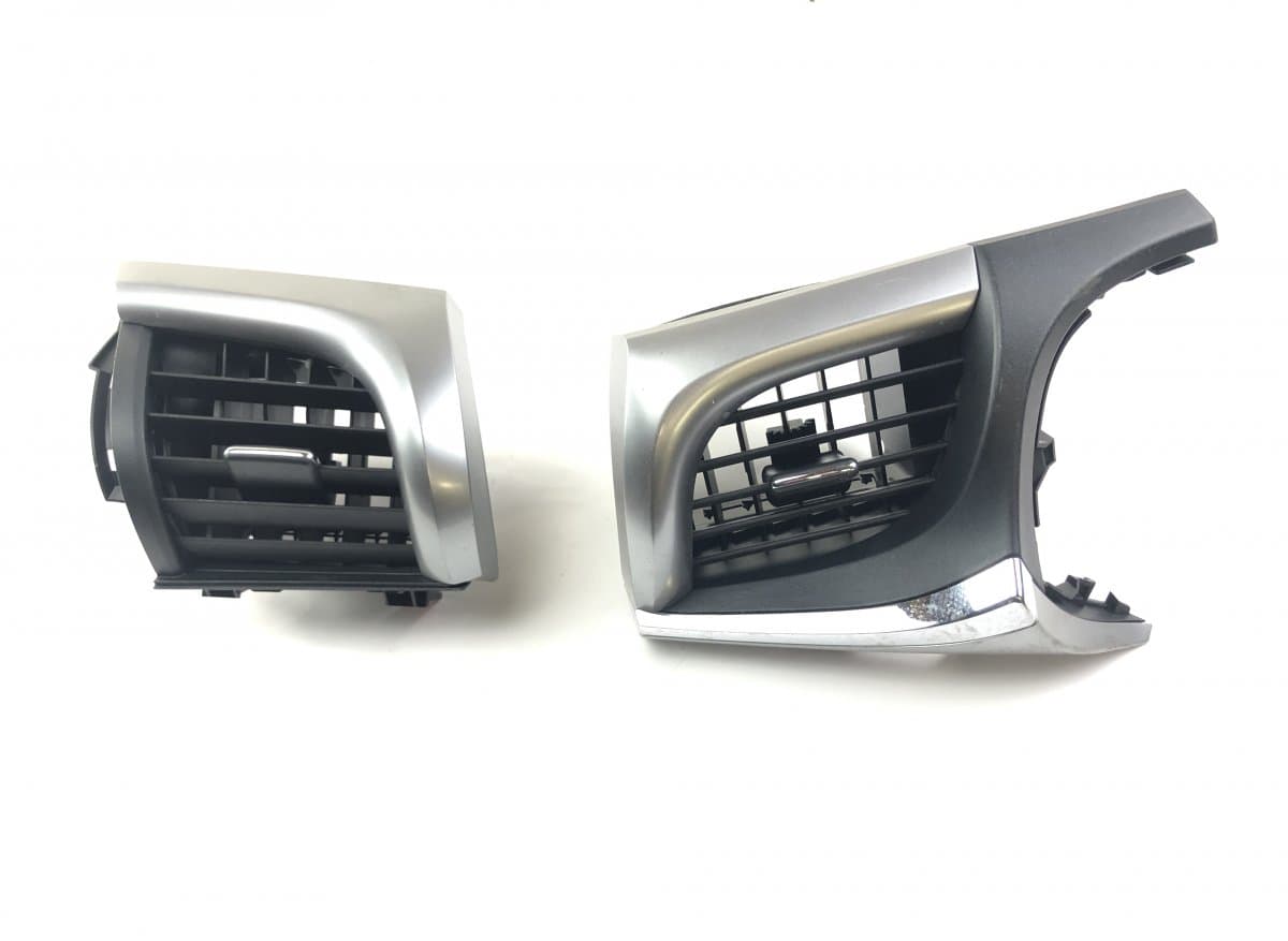 TOYOTA 55660KK070 Air Vent front left TOYOTA HILUX VIII (AN110, AN120, AN130) (2015-)