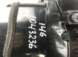 TOYOTA 55660KK070 Air Vent front left TOYOTA HILUX VIII (AN110, AN120, AN130) (2015-) — thumbnail 4