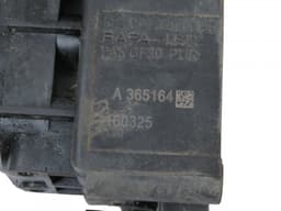 MERCEDES-BENZ A0993200058 Air suspension valve block MERCEDES-BENZ C-CLASS (W205) (2013-2021) — thumbnail 2