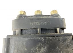 MERCEDES-BENZ A2123200358 Air suspension valve block MERCEDES-BENZ S-CLASS (W221) (2005-2013) — thumbnail 3
