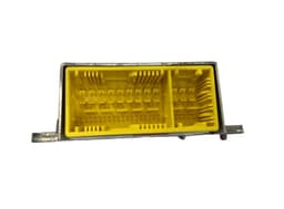 MERCEDES-BENZ A1729017601 Airbag Control Unit MERCEDES-BENZ SLK (R172) (2011-2020) — thumbnail 4