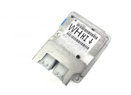 JEEP 0285001816 Airbag Control Unit JEEP GRAND CHEROKEE III (WH) (2005-2010) — thumbnail 1